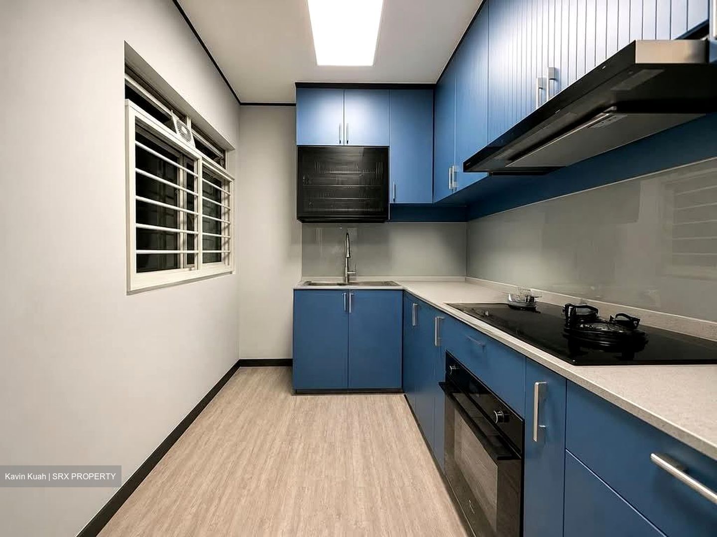 Blk 107B Edgefield Plains (Punggol), HDB 5 Rooms #568100291